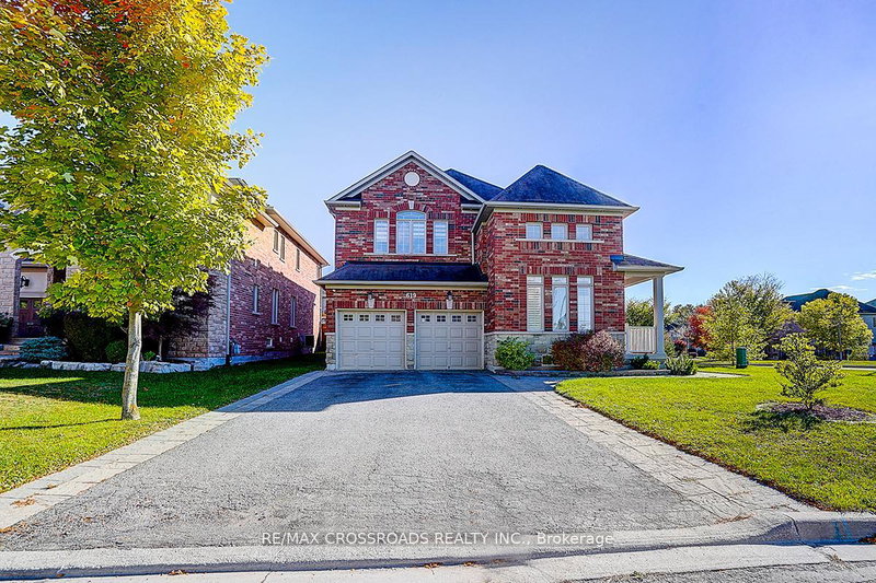 Image of home for listing MLS® N13817068