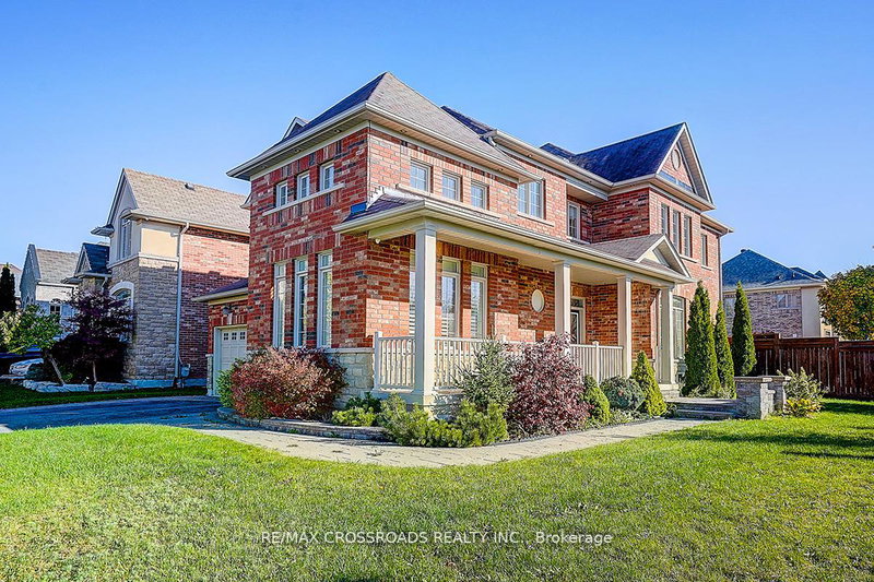 Image of home for listing MLS® N13817068