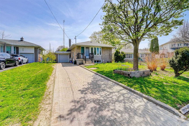 Image of home for listing MLS® N13817134