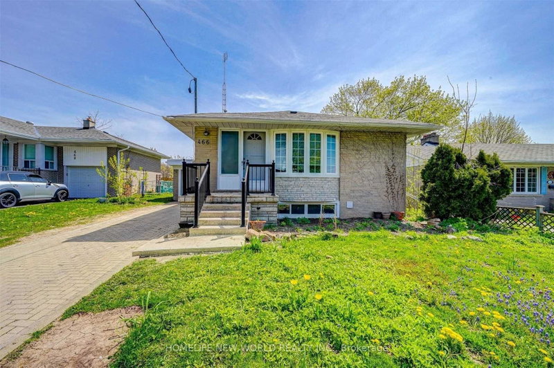 Image of home for listing MLS® N13817134