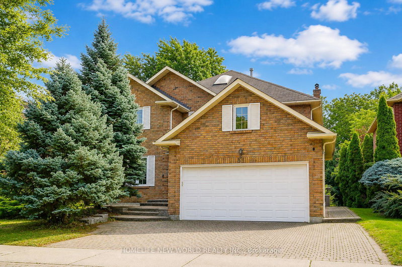 Image of home for listing MLS® N13817146