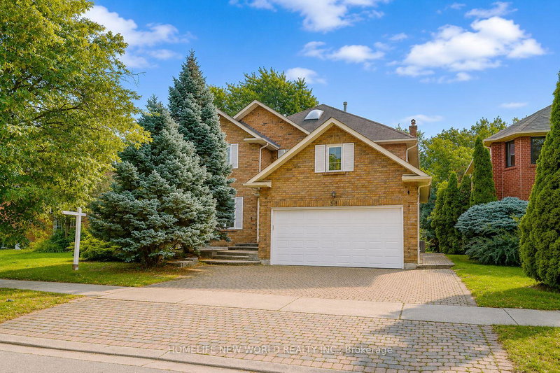 Image of home for listing MLS® N13817146