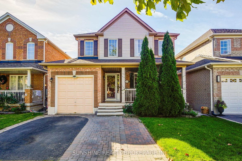 Image of home for listing MLS® N13817152
