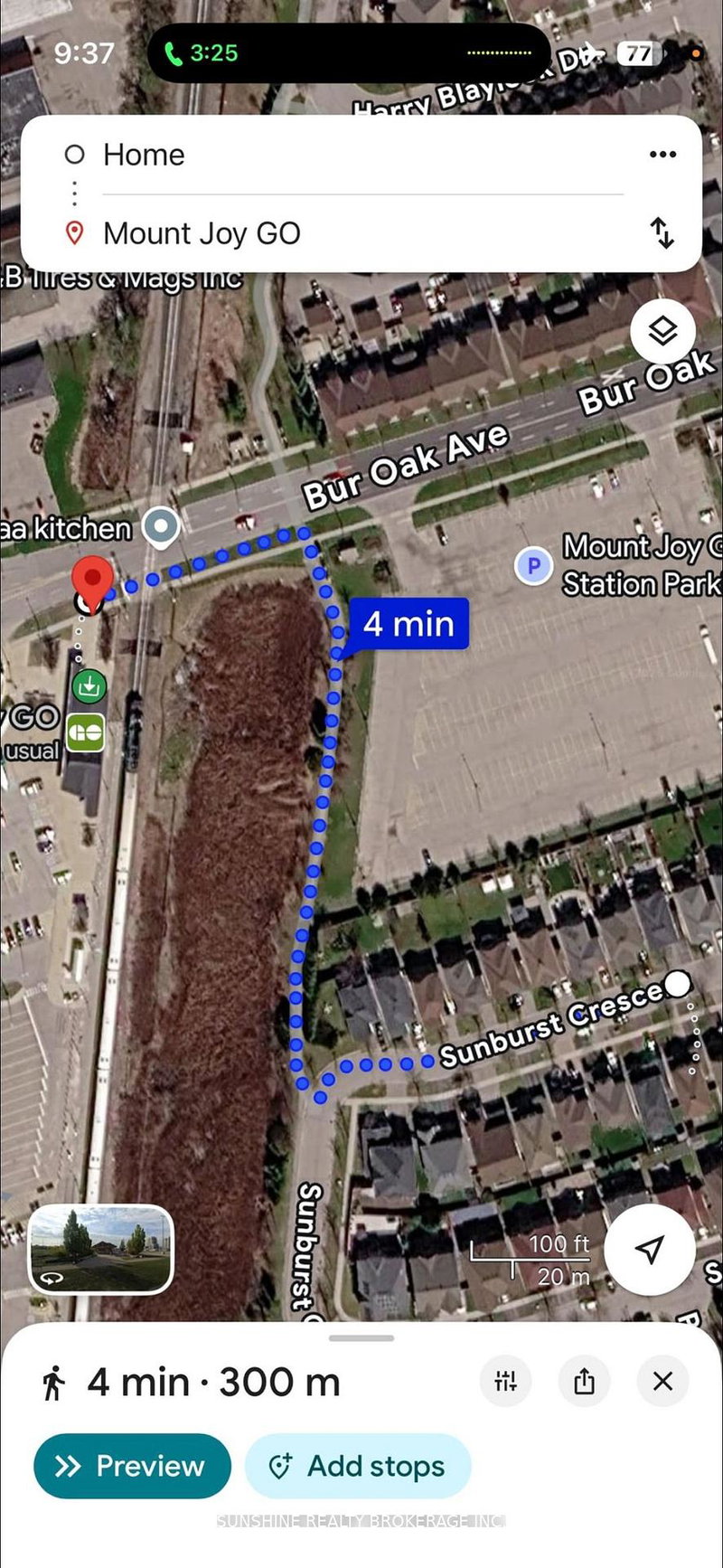 Image of home for listing MLS® N13817152