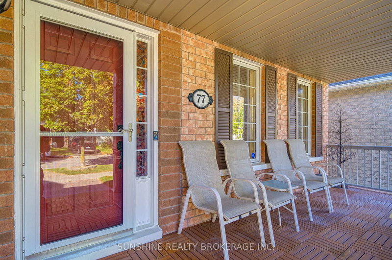 Image of home for listing MLS® N13817152
