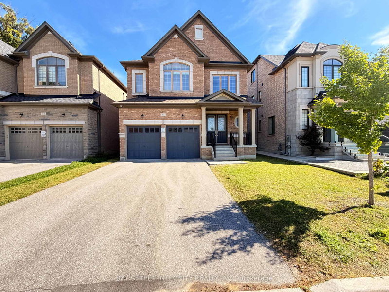 Image of home for listing MLS® N13817162