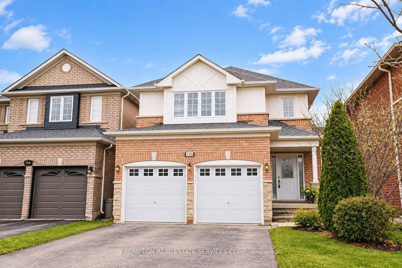 Image of home for listing MLS® N13817174