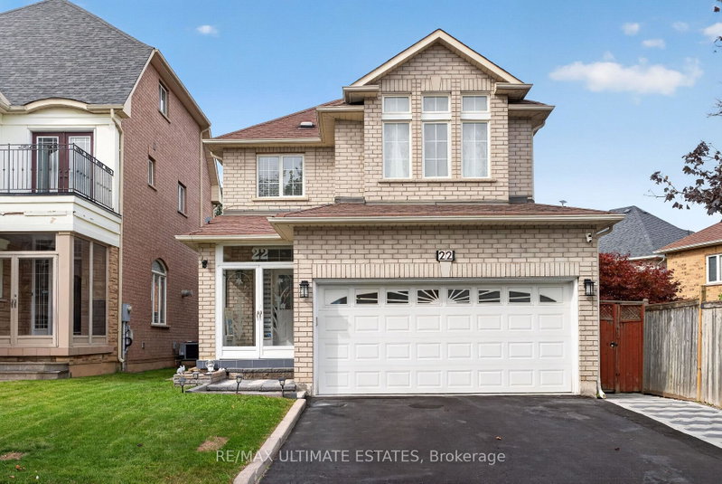 Image of home for listing MLS® N13817296