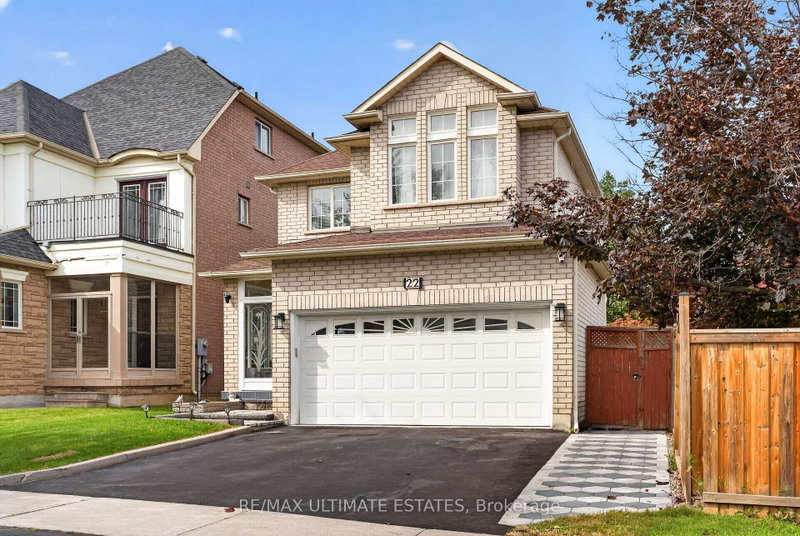 Image of home for listing MLS® N13817296