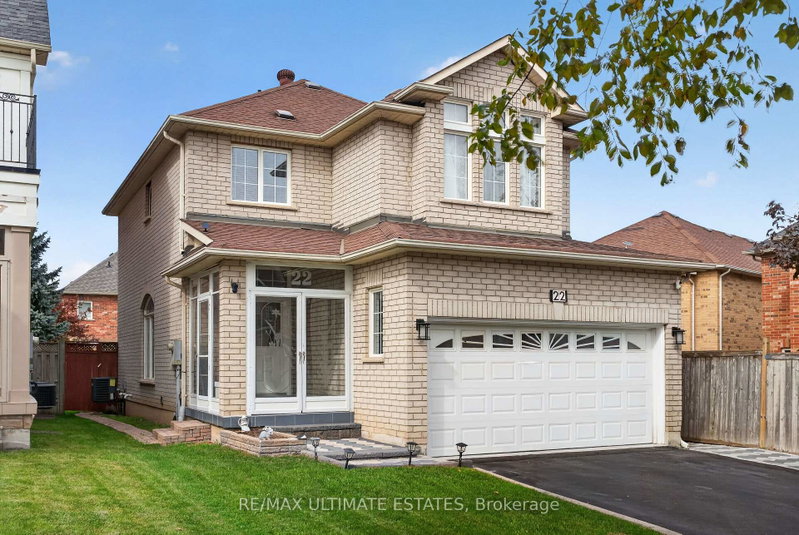 Image of home for listing MLS® N13817296