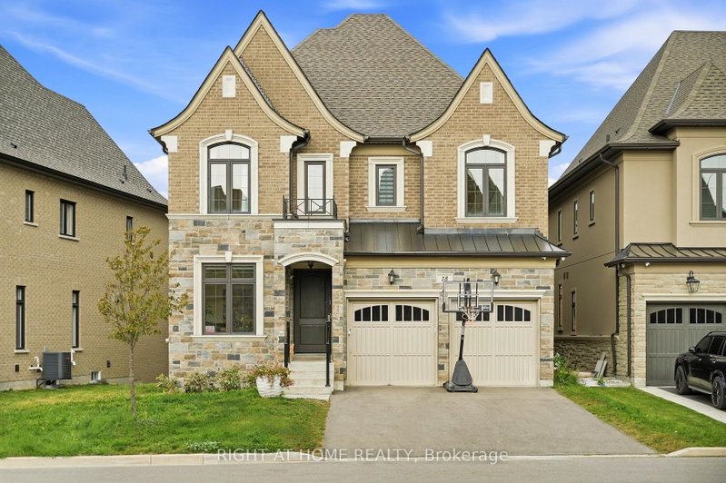 Image of home for listing MLS® N13817334
