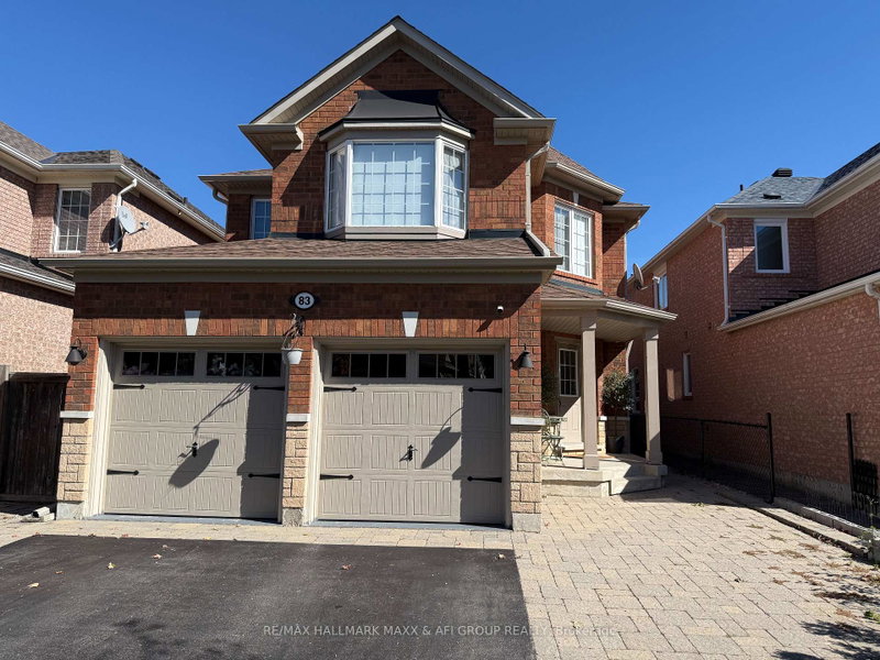 Image of home for listing MLS® N13817376