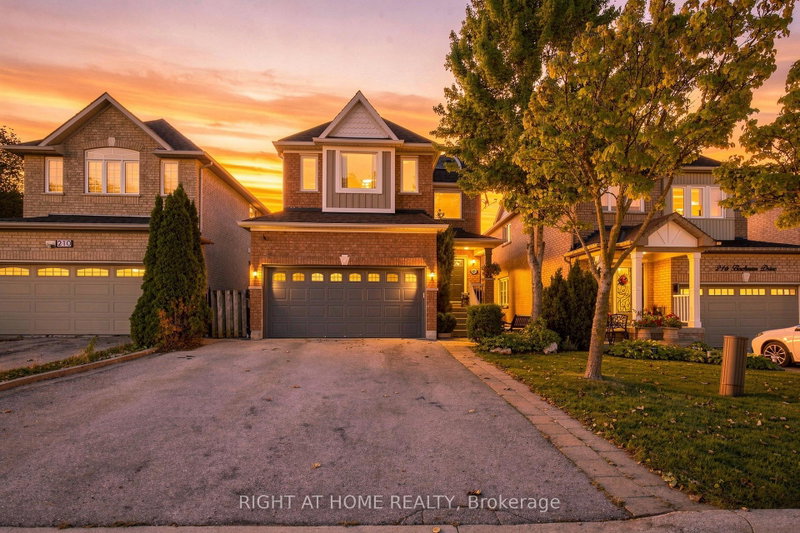 Image of home for listing MLS® N13817382