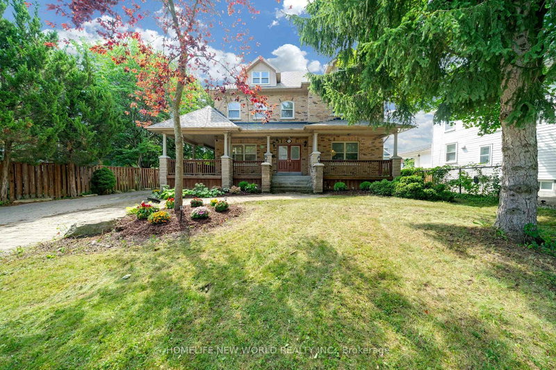Image of home for listing MLS® N13817422
