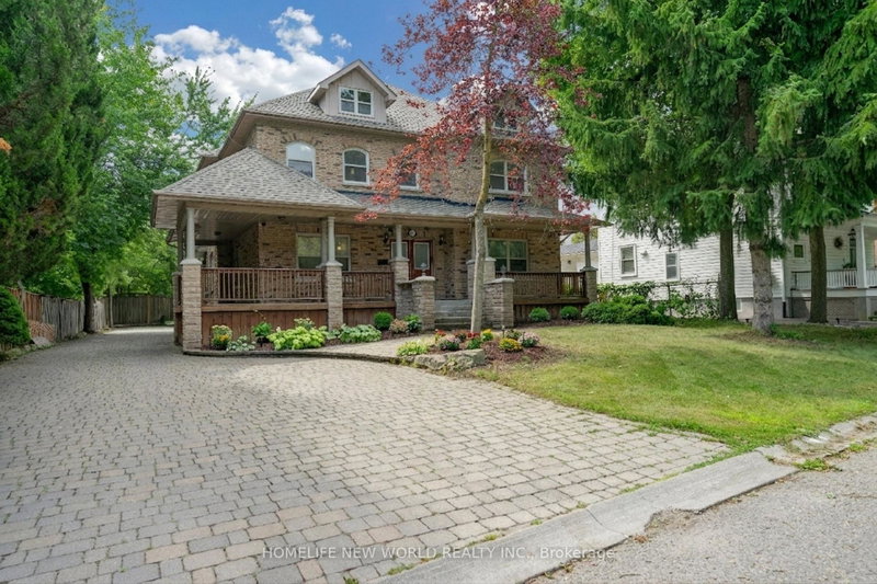Image of home for listing MLS® N13817422