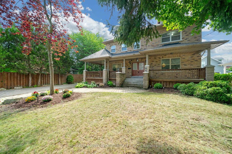 Image of home for listing MLS® N13817422