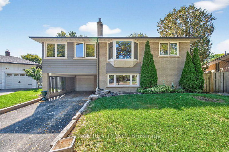 Image of home for listing MLS® N13817540