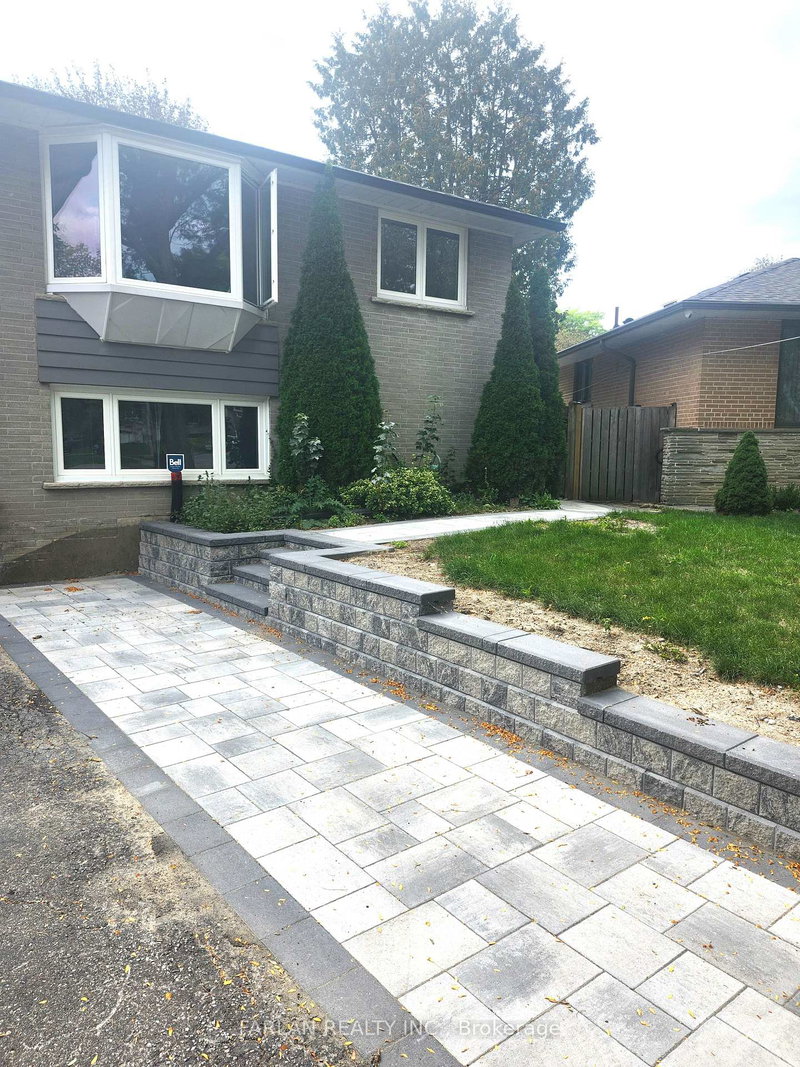 Image of home for listing MLS® N13817540