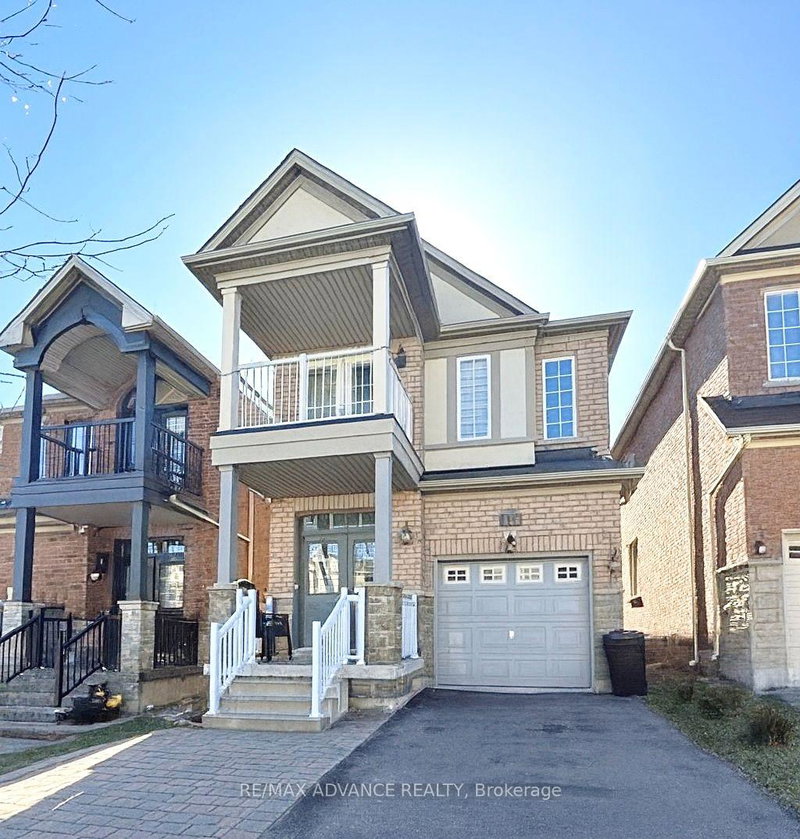 Image of home for listing MLS® N13817570