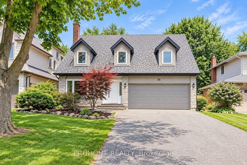 Image of home for listing MLS® N13817672
