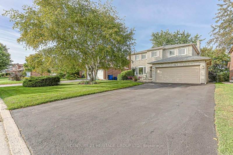 Image of home for listing MLS® N13817698