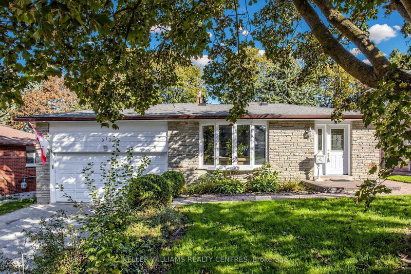 Image of home for listing MLS® N13817708
