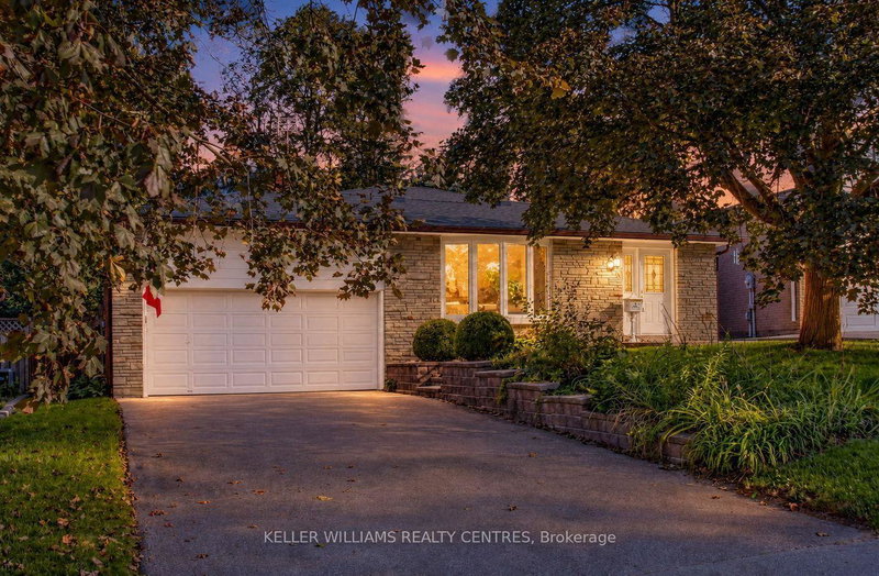 Image of home for listing MLS® N13817708