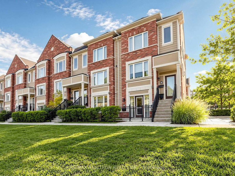 Image of home for listing MLS® N13817722