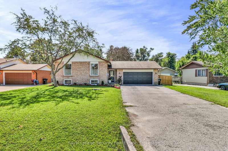 Image of home for listing MLS® N13817784