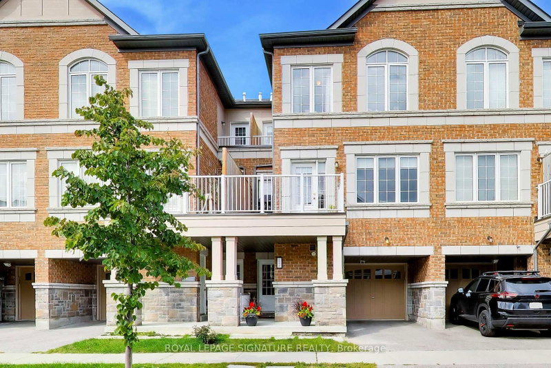 Image of home for listing MLS® N13817904