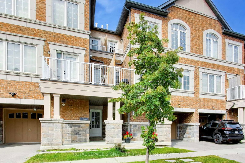 Image of home for listing MLS® N13817904