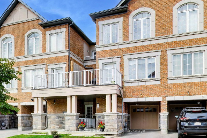 Image of home for listing MLS® N13817904