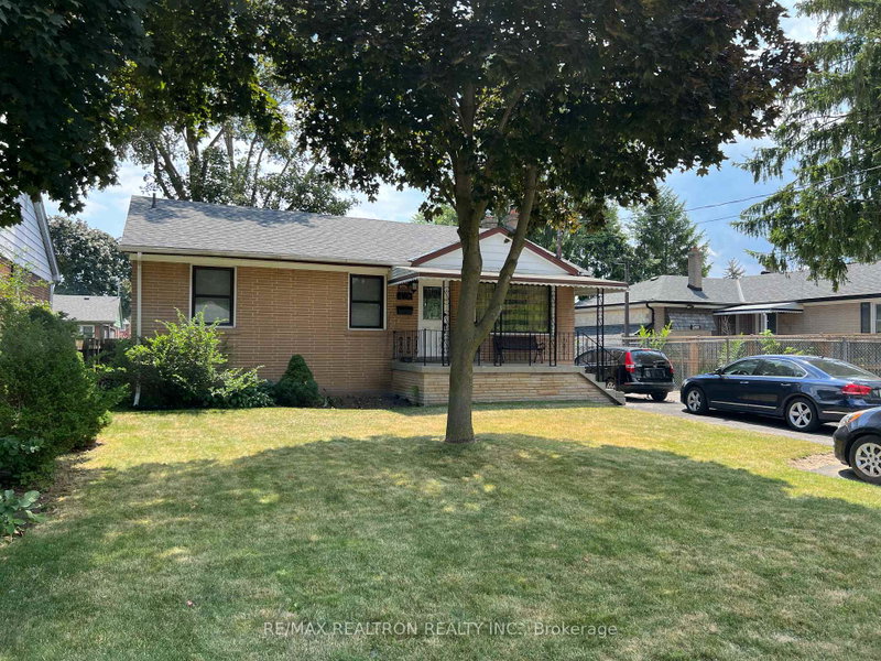 Image of home for listing MLS® N13817990