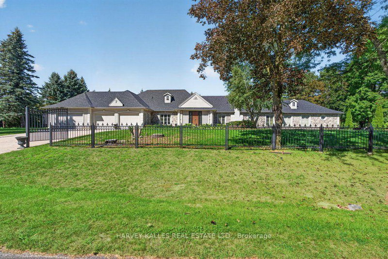 Image of home for listing MLS® N13818322