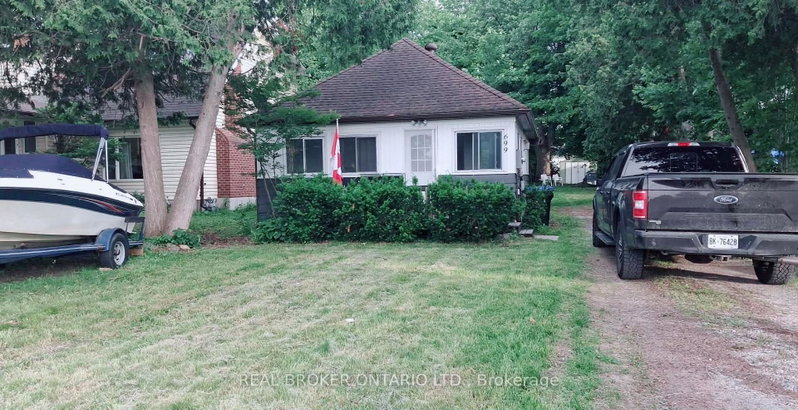 Image of home for listing MLS® N13818350