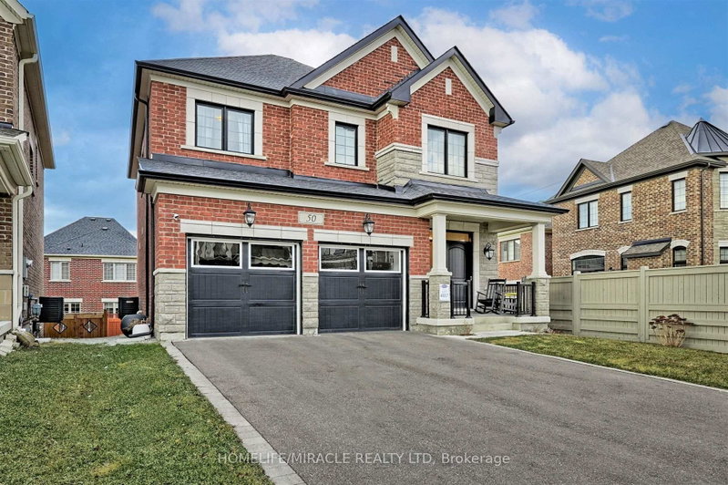 Image of home for listing MLS® N13818418