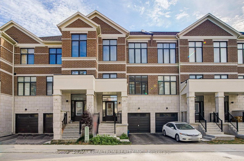 Image of home for listing MLS® N13818436