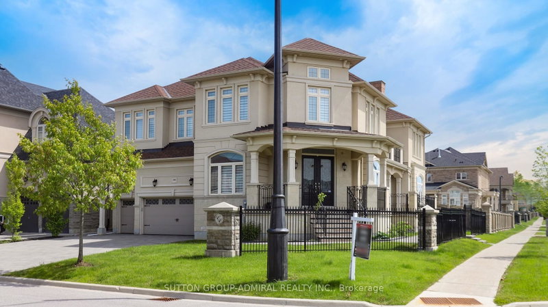 Image of home for listing MLS® N13818494