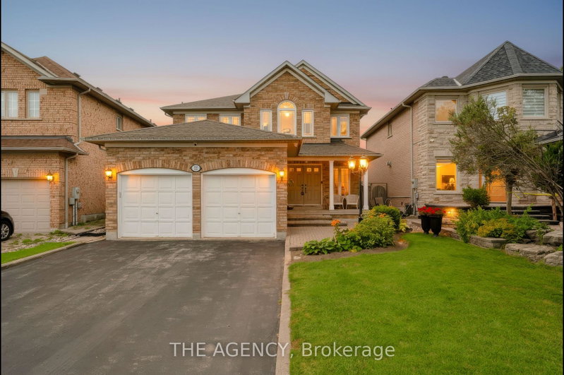 Image of home for listing MLS® N13818538