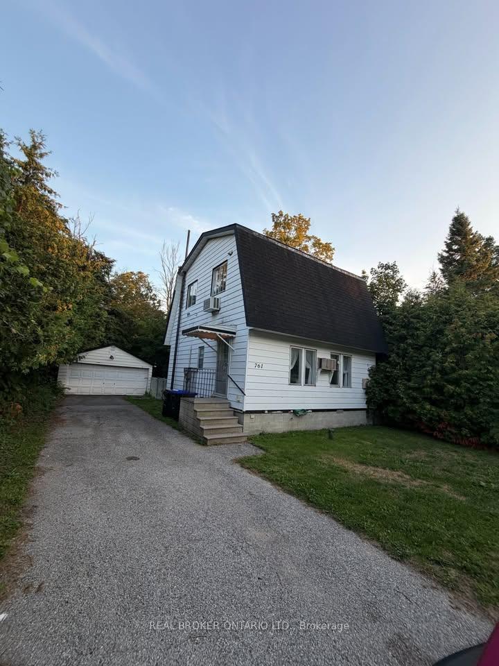 Image of home for listing MLS® N13818570