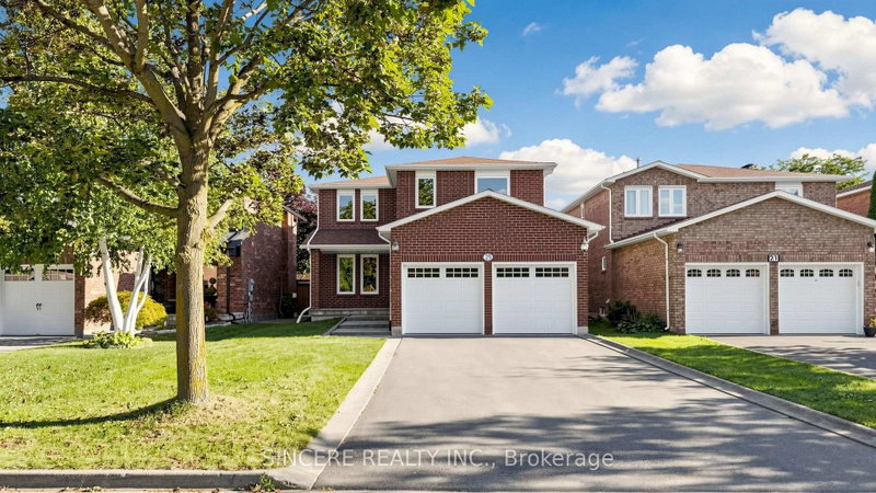 Image of home for listing MLS® N13818644