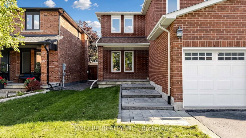 Image of home for listing MLS® N13818644