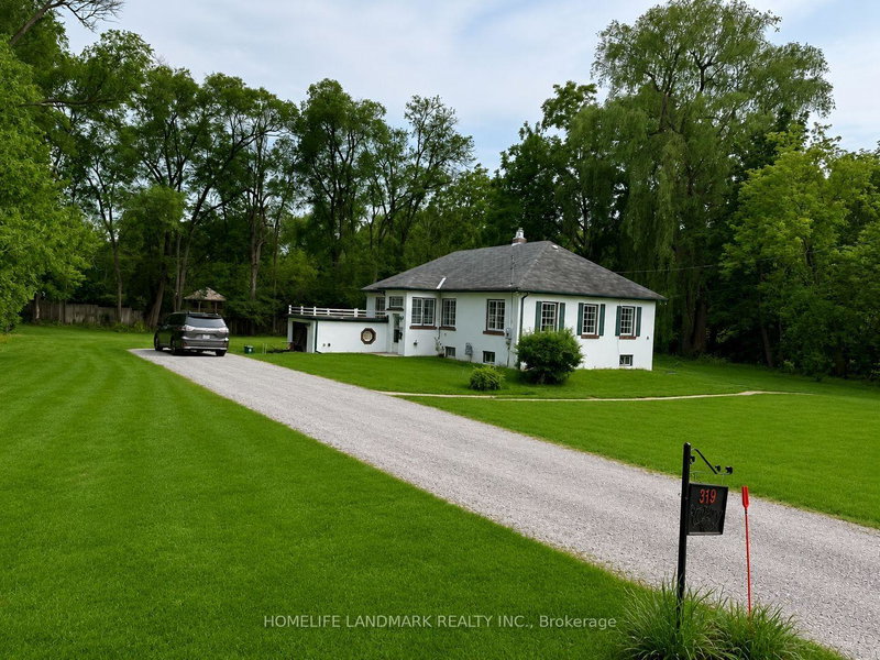 Image of home for listing MLS® N13818788