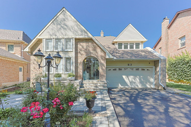 Image of home for listing MLS® N13819046