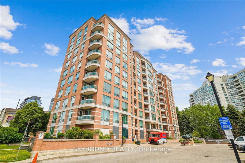 Image of home for listing MLS® N13819100
