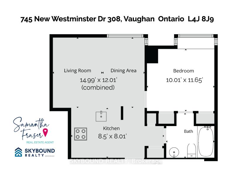 Image of home for listing MLS® N13819100
