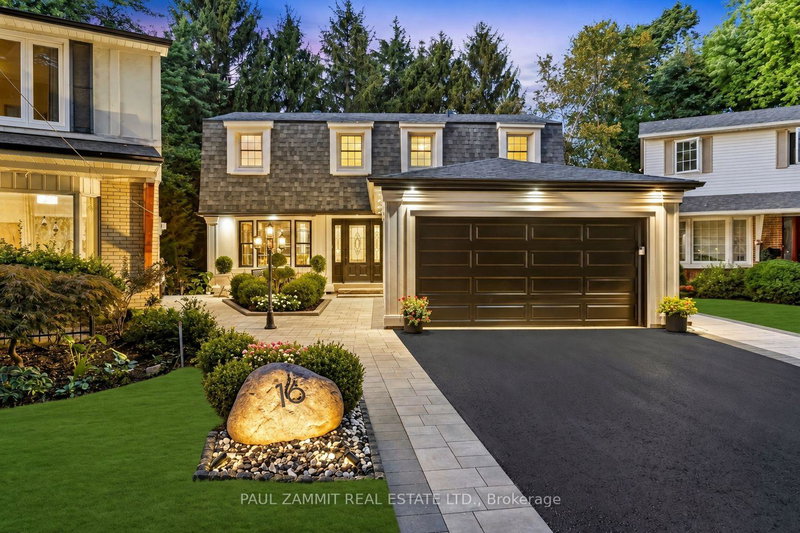 Image of home for listing MLS® N13819128