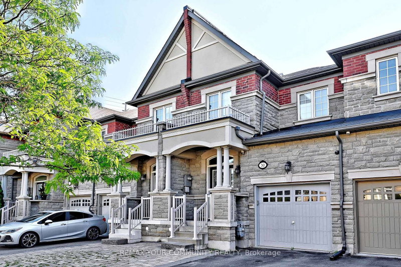 Image of home for listing MLS® N13819242