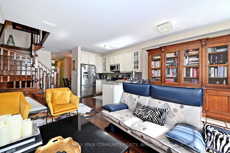 Image of home for listing MLS® N13819242