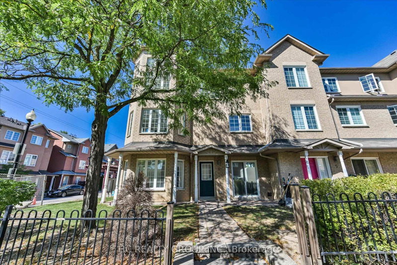 Image of home for listing MLS® N13819548